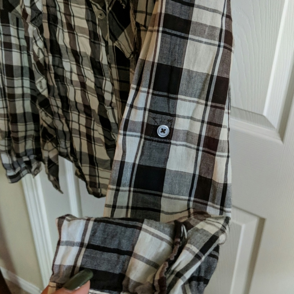 Blouse - Picture 3 of 4
